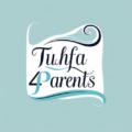 Tuhfa 4parents logo