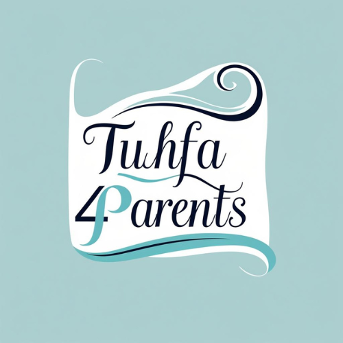 Tuhfa 4parents logo