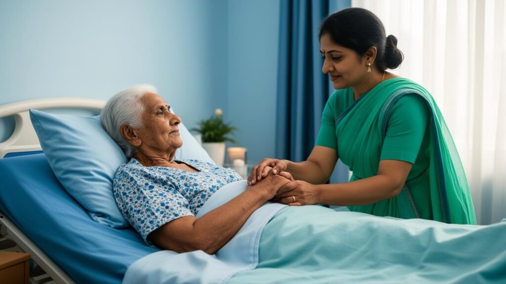 Tuhfa4Parents- ওয়াশেবল অ্যাডাল্ট ডায়াপার